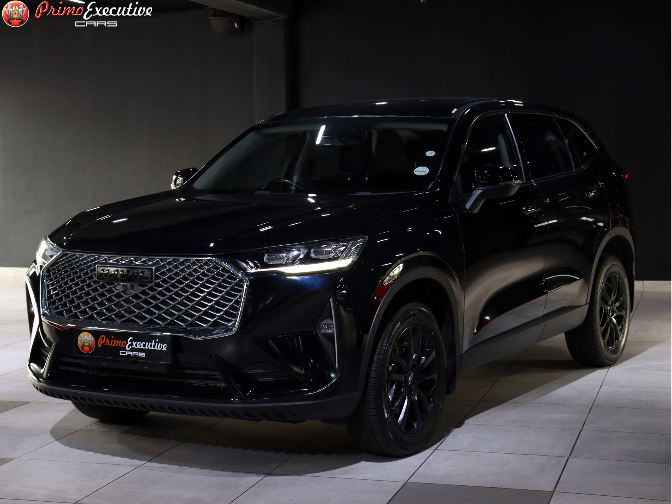 2023 Haval H6  for sale - 511377