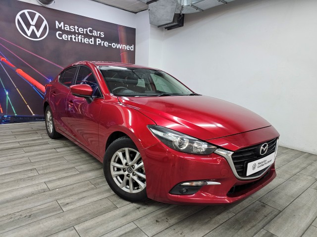 2017 Mazda Mazda 3  for sale - 8372591