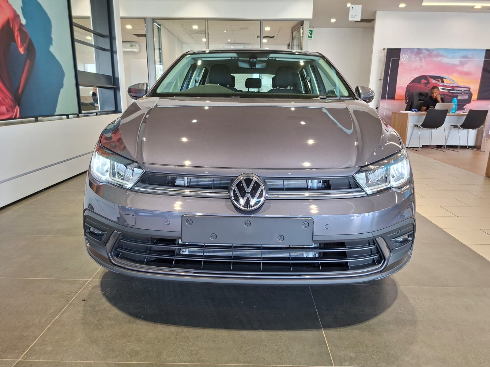 Volkswagen (VW) Polo 1.0 TSi Life DSG for sale in Gauteng ...