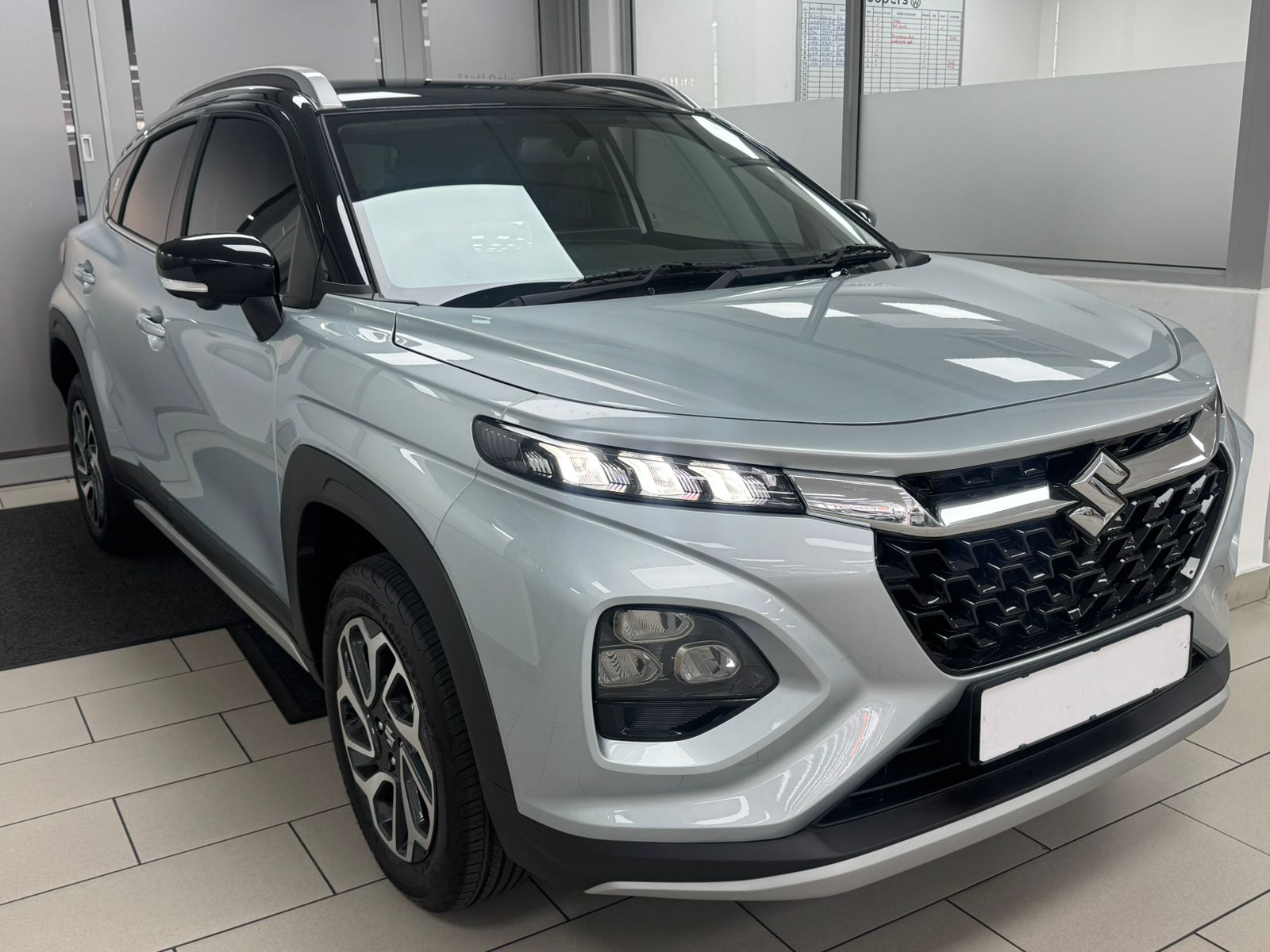 2026 Suzuki Fronx  for sale - 05HSDEM728033