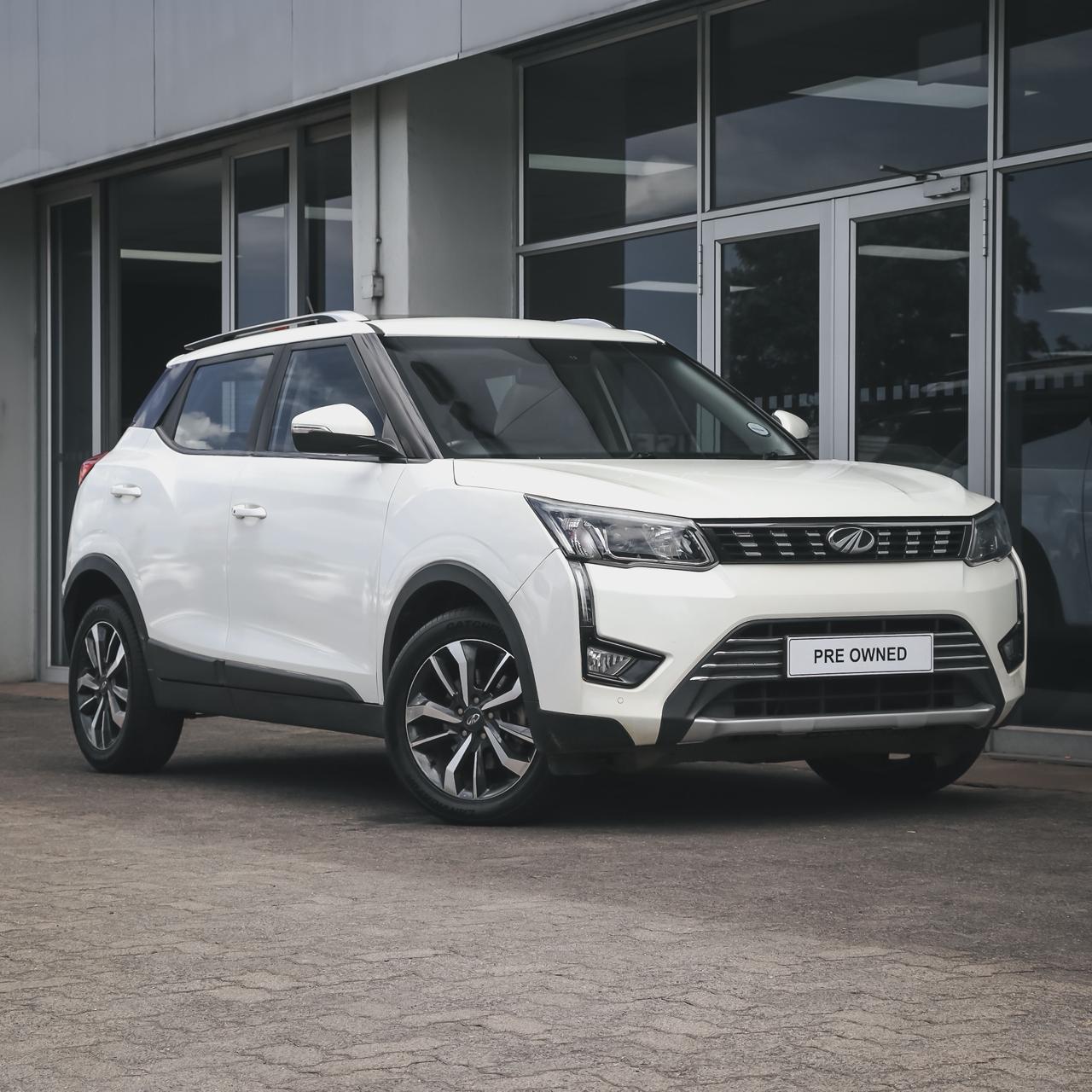 2019 Mahindra XUV300  for sale - UI70826