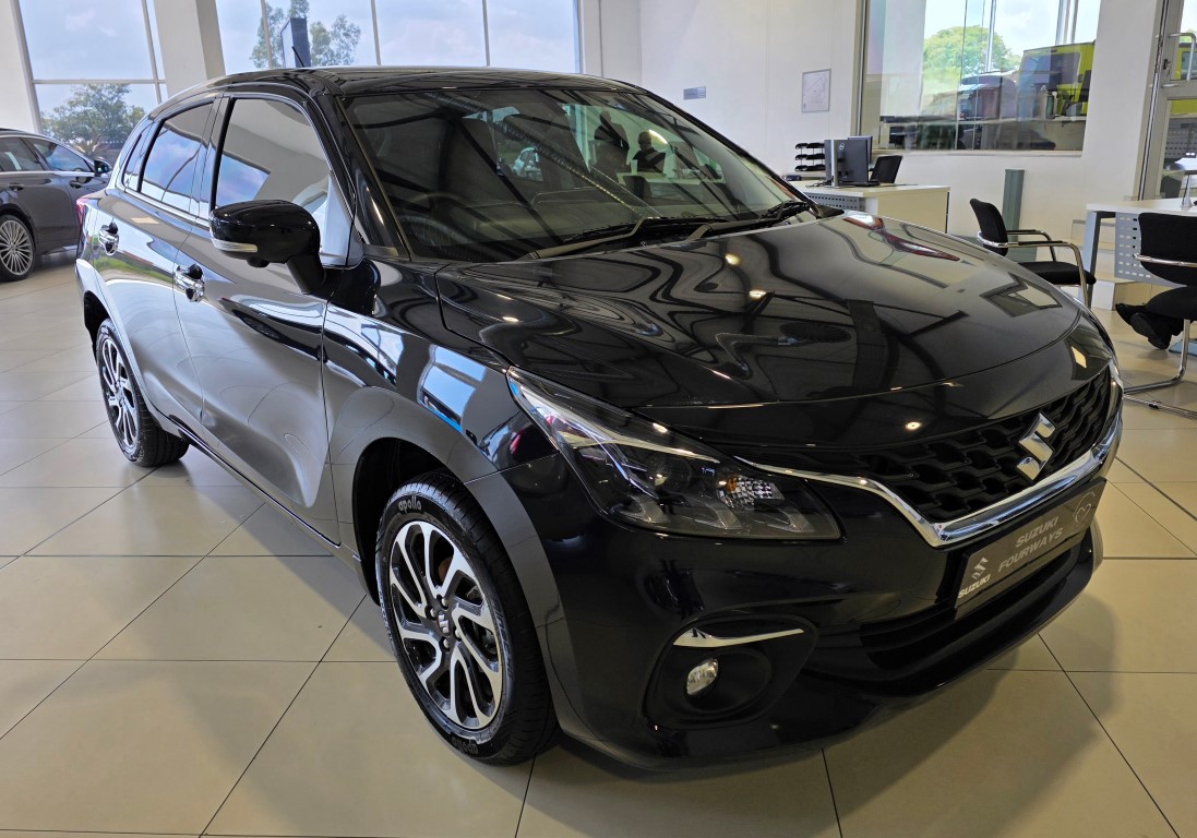 2026 Suzuki Baleno  for sale - US21907