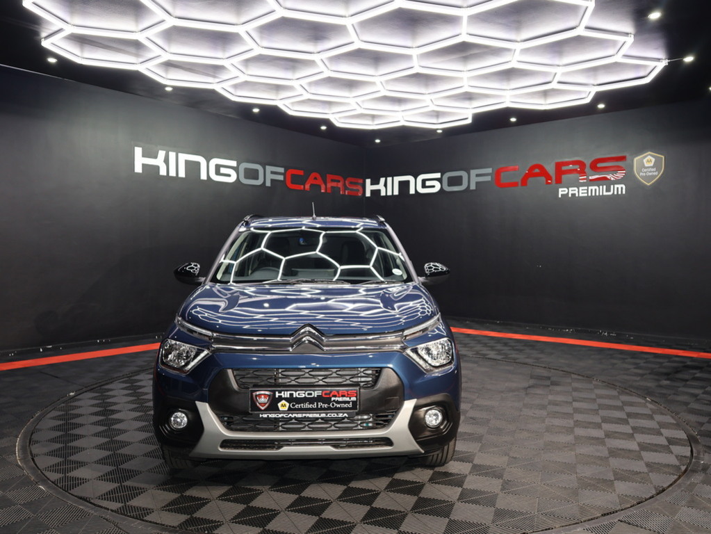 2026 Citroen New C3  for sale - CK26368