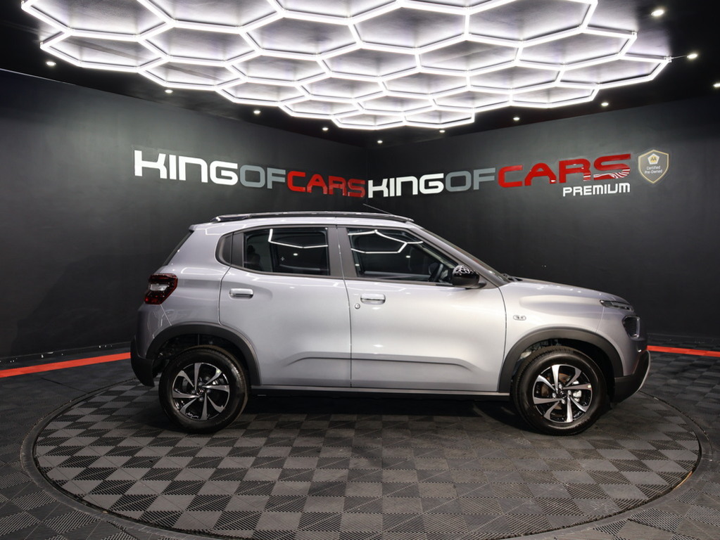 2026 Citroen New C3  for sale - CK26369