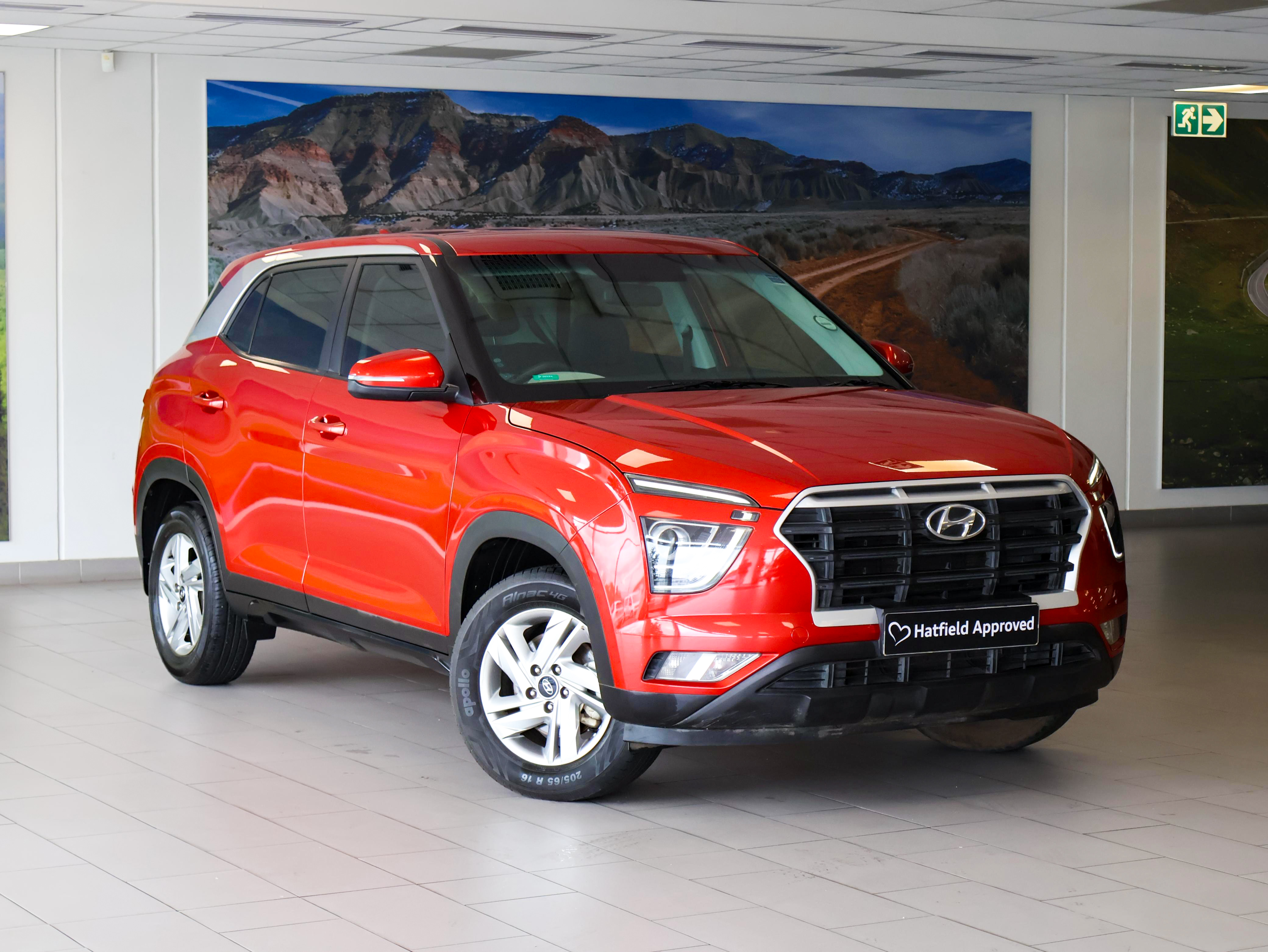 2021 Hyundai Creta  for sale - 8374341