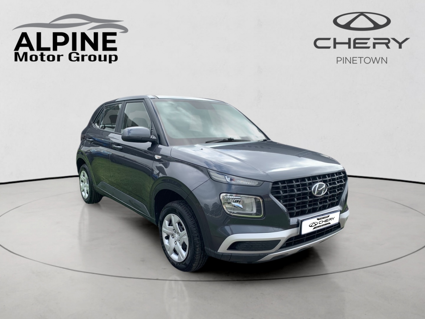 2022 Hyundai Venue  for sale - 333344/1