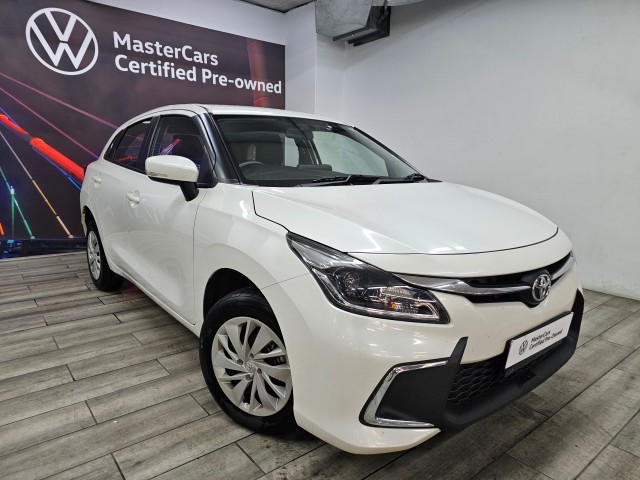 2025 Toyota Starlet  for sale - 8375891