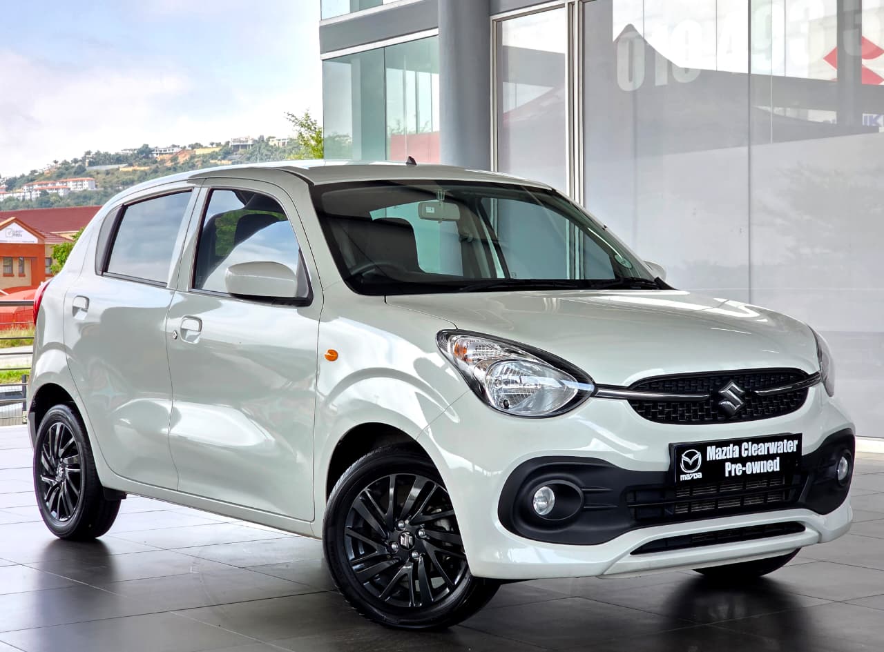 2025 Suzuki Celerio  for sale - USD00000173