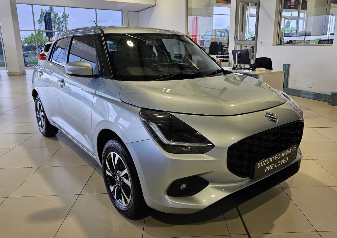 2026 Suzuki Swift  for sale - US21924