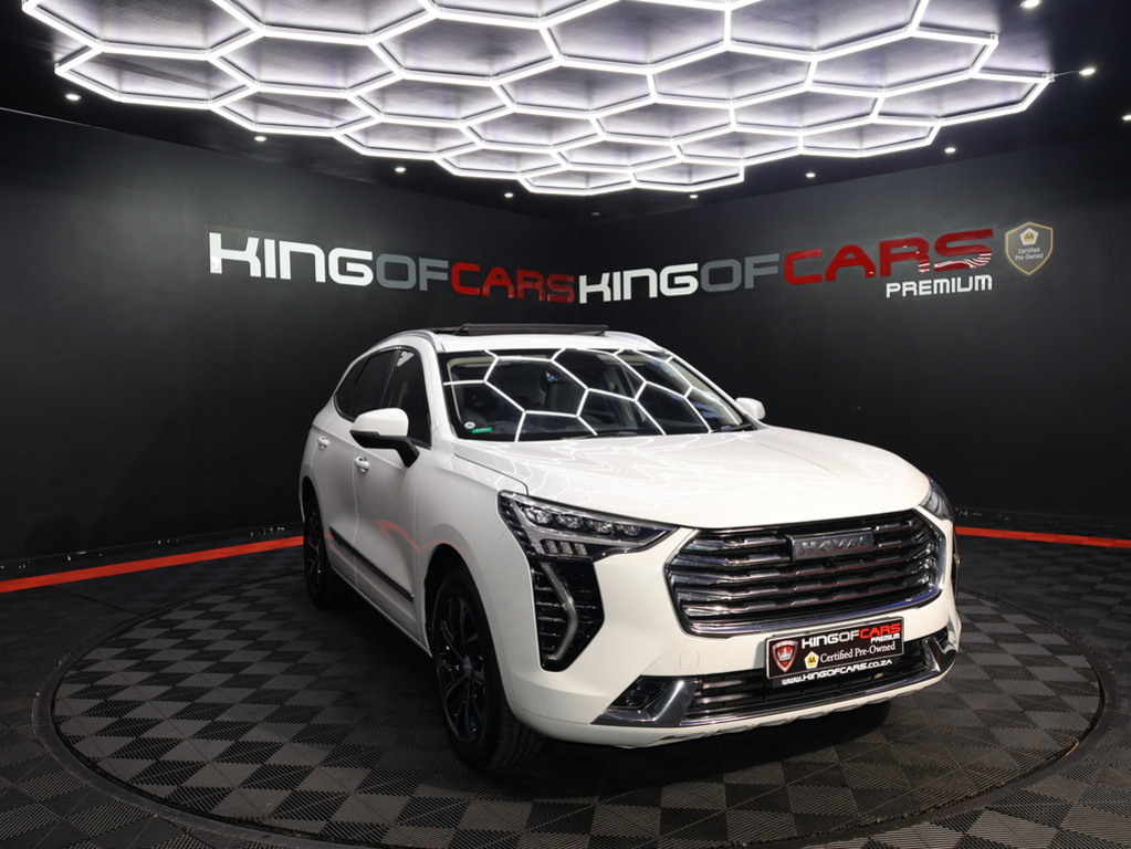 2022 Haval Jolion  for sale - CK26419