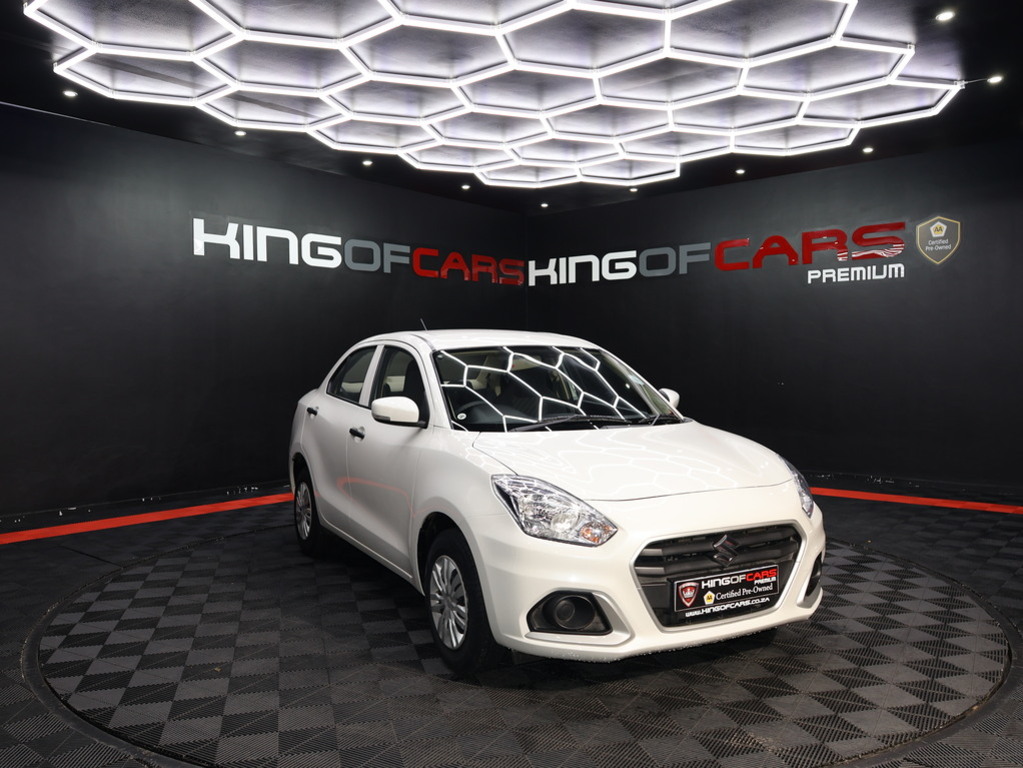 2024 Suzuki Dzire  for sale - CK26385