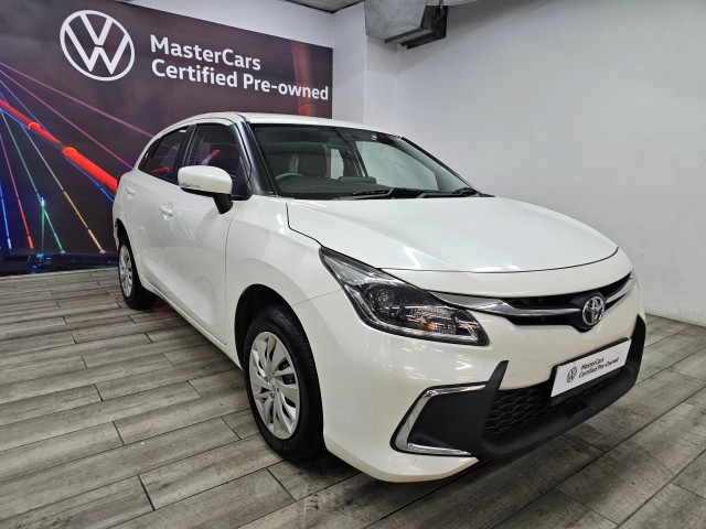 2025 Toyota Starlet  for sale - 8377801