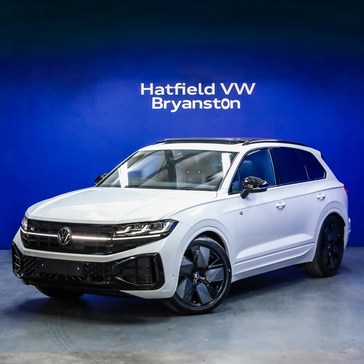 2026 Volkswagen Touareg  for sale - 8377480