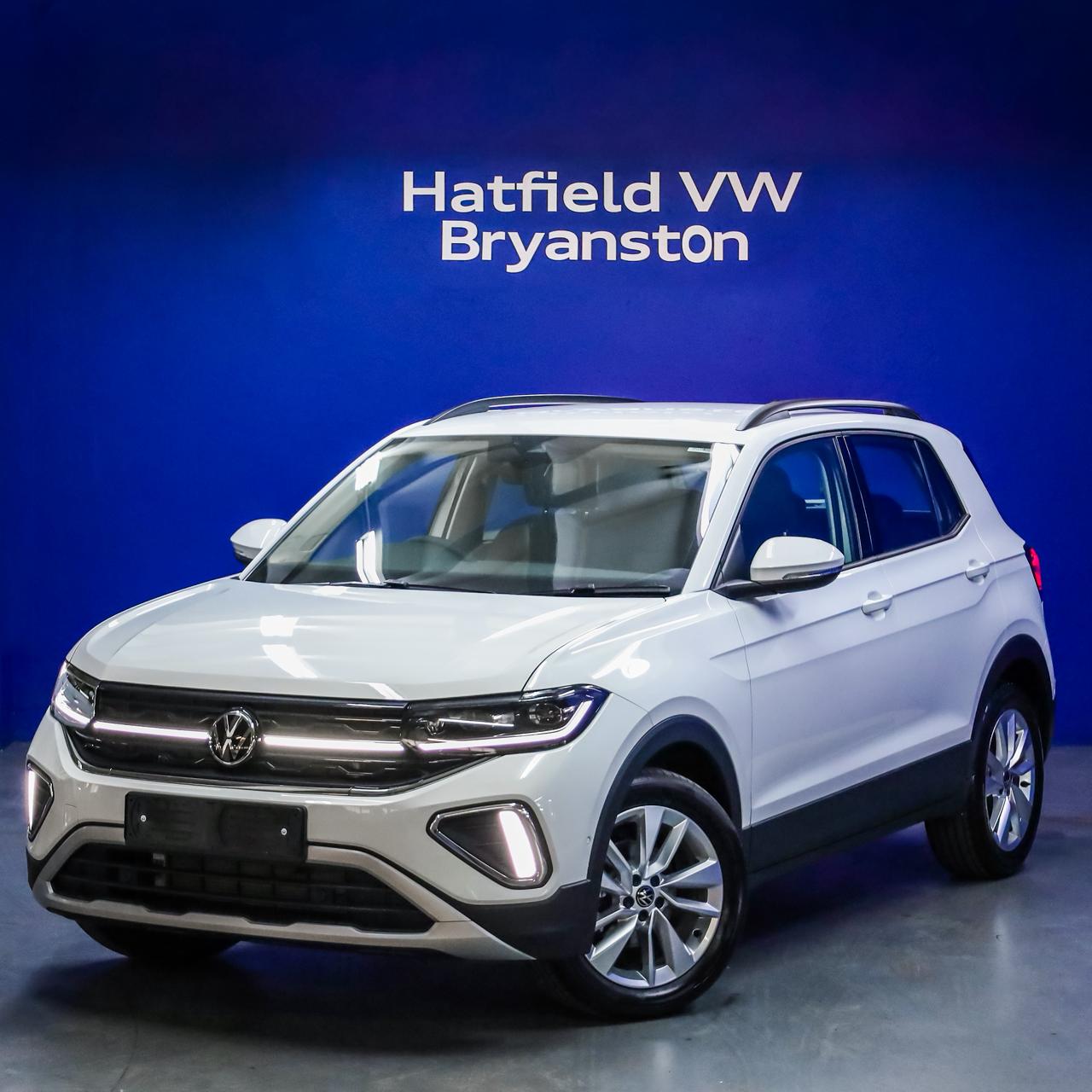 2026 Volkswagen T-Cross  for sale - 8377850