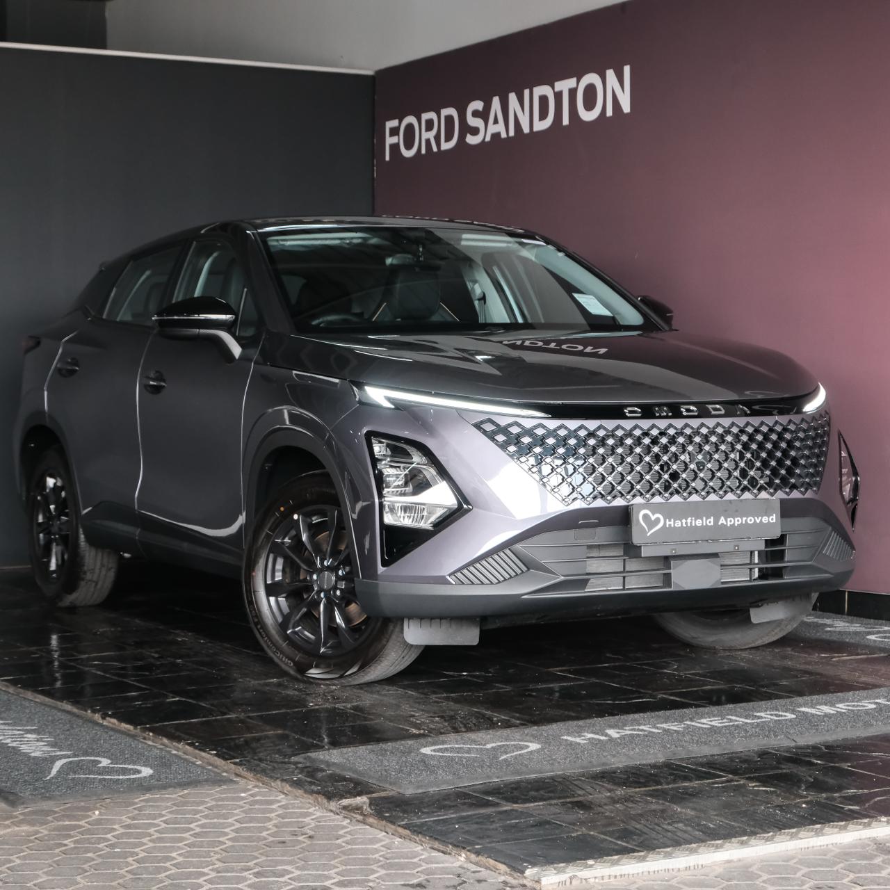 2026 OMODA C5 X  for sale - UF71454