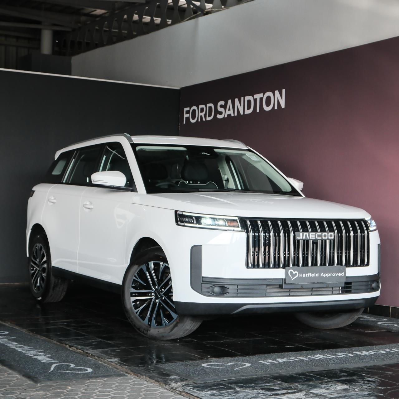 2026 JAECOO J5  for sale - UF71455