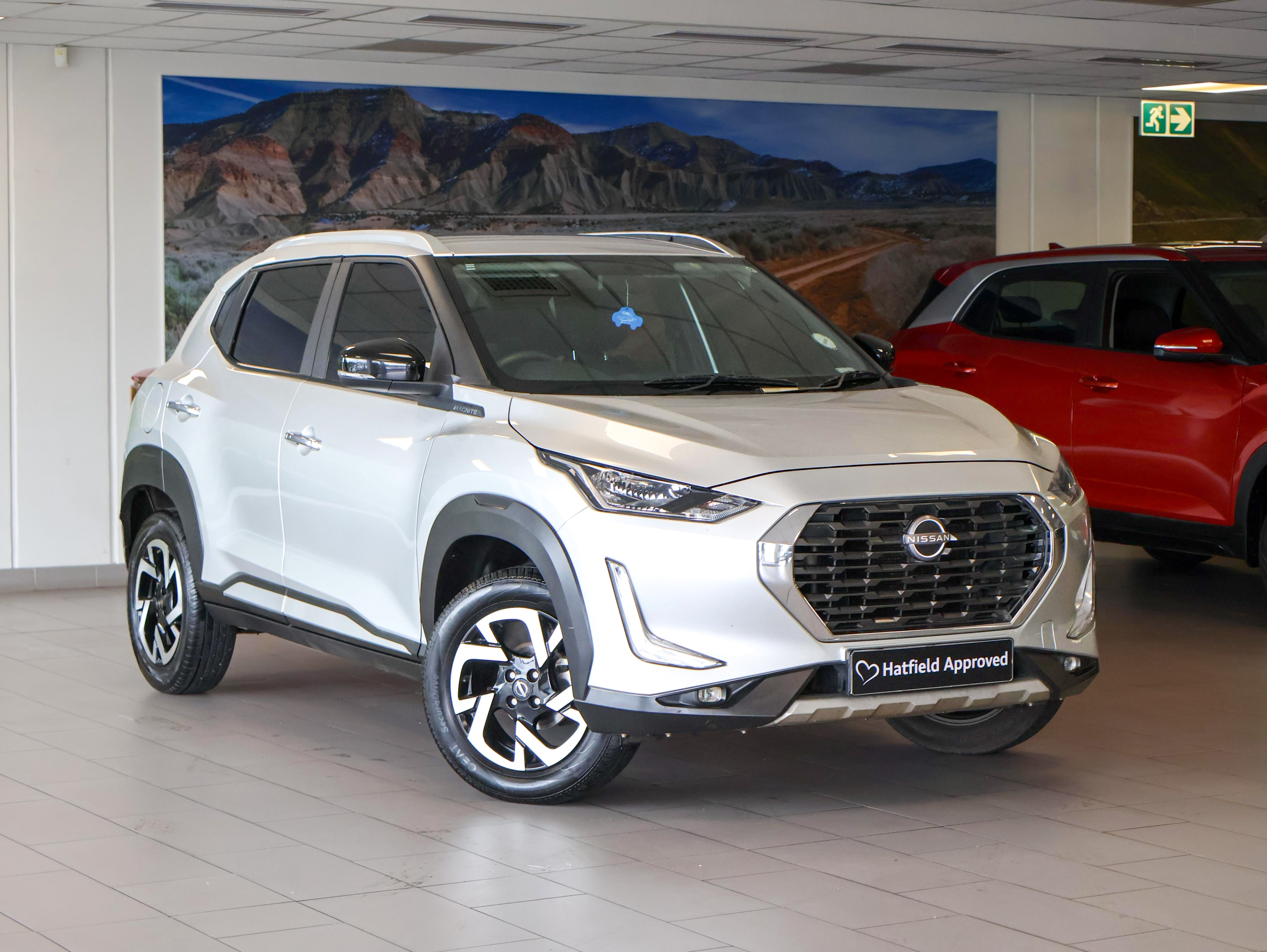 2024 Nissan Magnite  for sale - 8377611