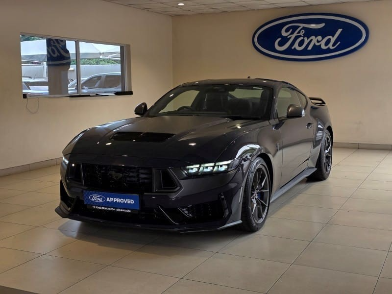 2026 Ford Mustang Dark Horse  for sale - UF71515