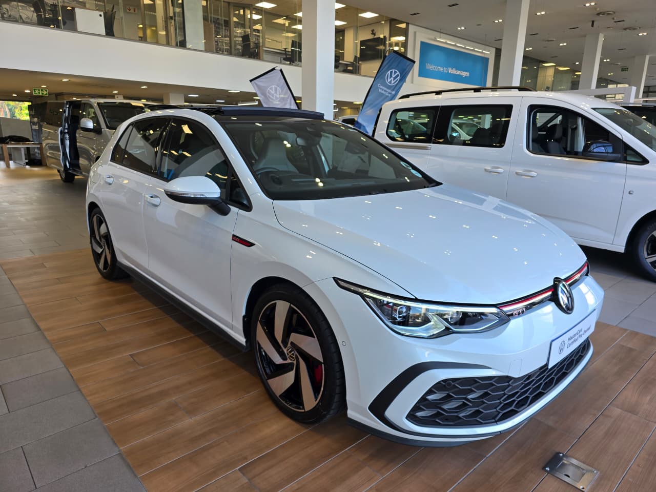 2025 Volkswagen Golf 8  for sale - 8378801