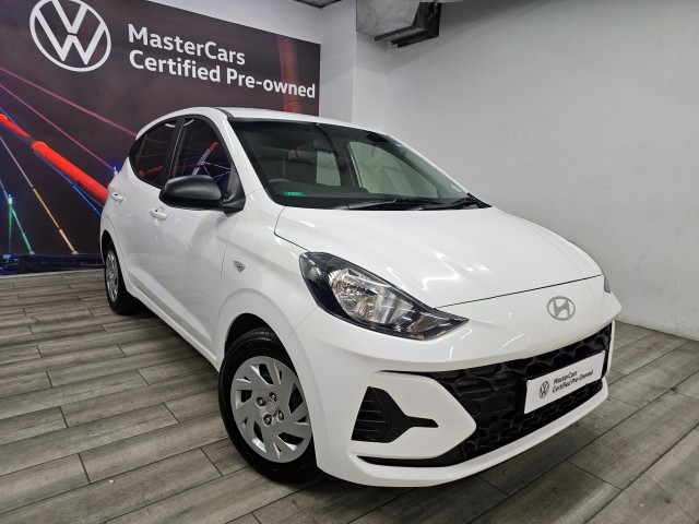 2025 Hyundai Grand i10  for sale - 8378751