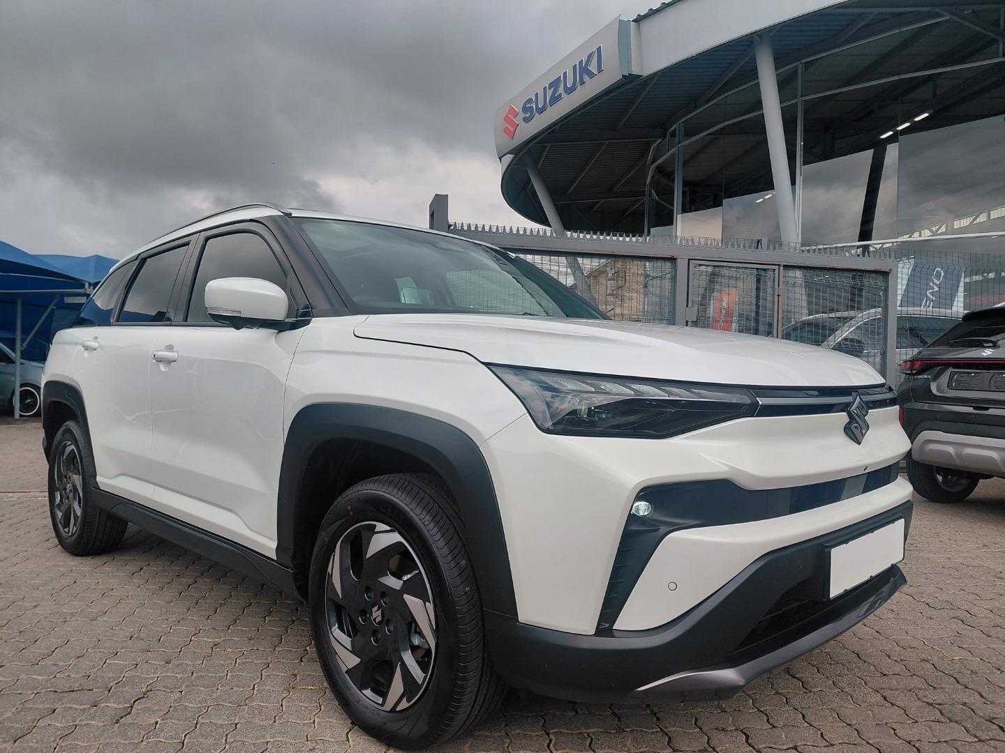 2026 Suzuki Across 1.5 GLX Q2FyTGlzdGluZzo2Mzk4MTU R464900 | Avo Auto