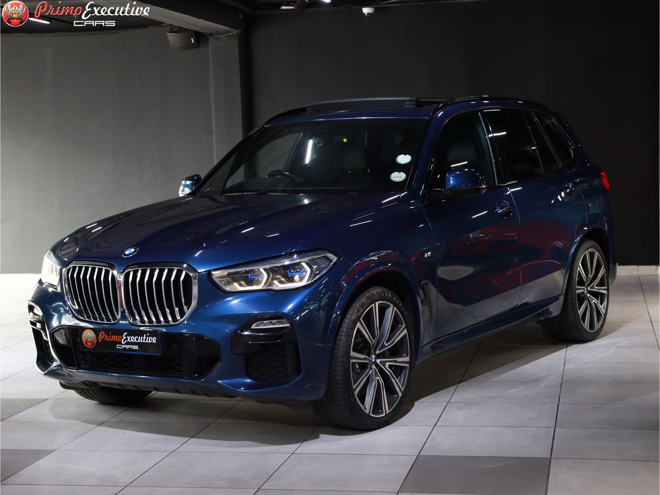 2020 BMW X5  for sale - 511380