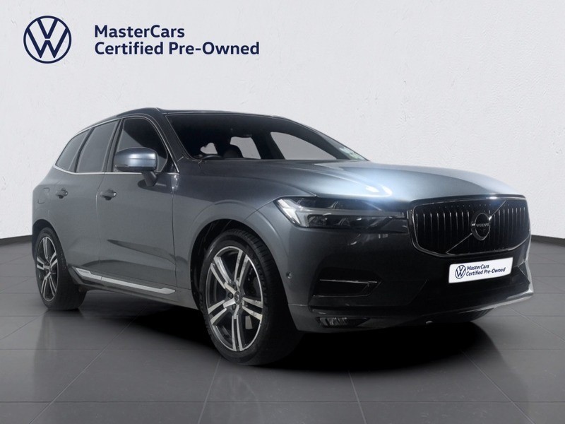 2018 Volvo XC60  for sale - U0071520