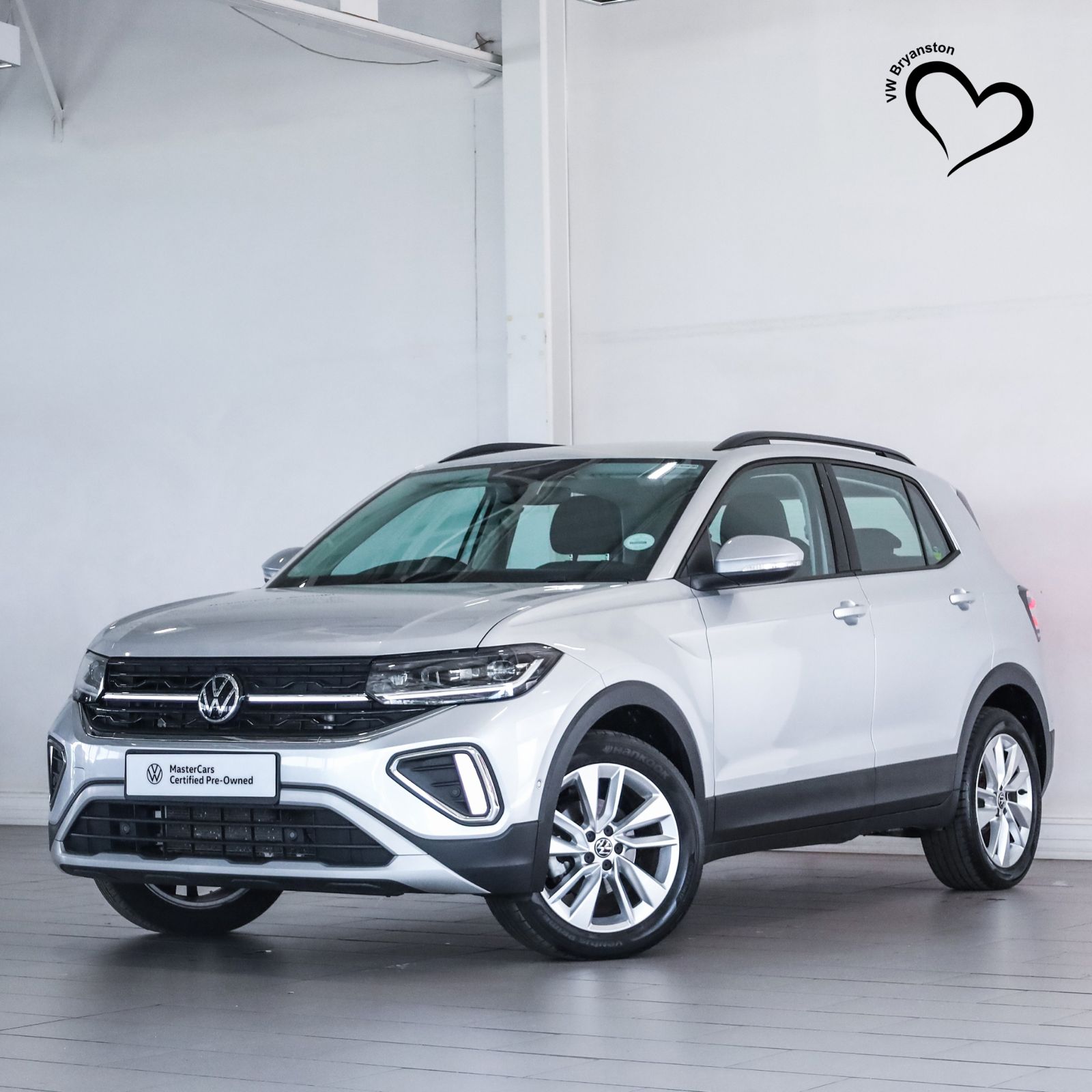 2025 Volkswagen T-Cross  for sale - 8380081