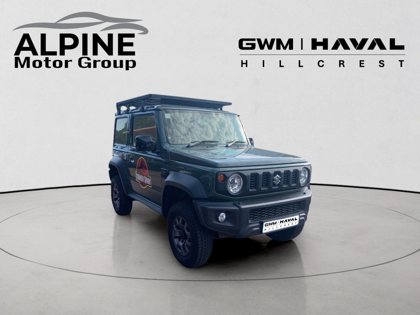 2022 Suzuki Jimny  - 334305/1