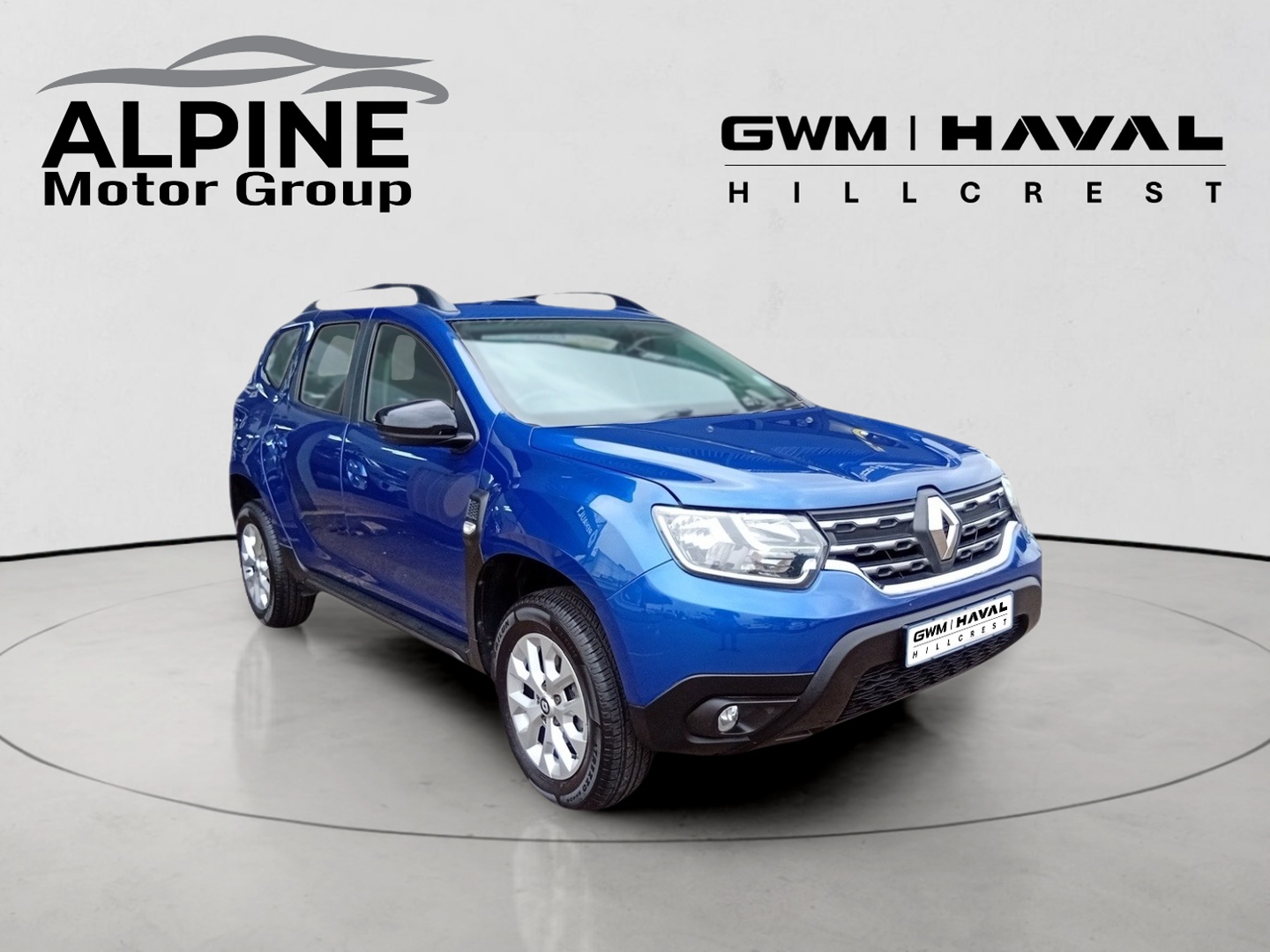 2022 Renault Duster  for sale - 311044/2