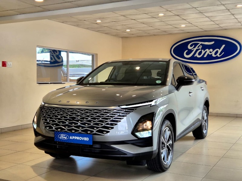 2026 OMODA C5  for sale - UF71593