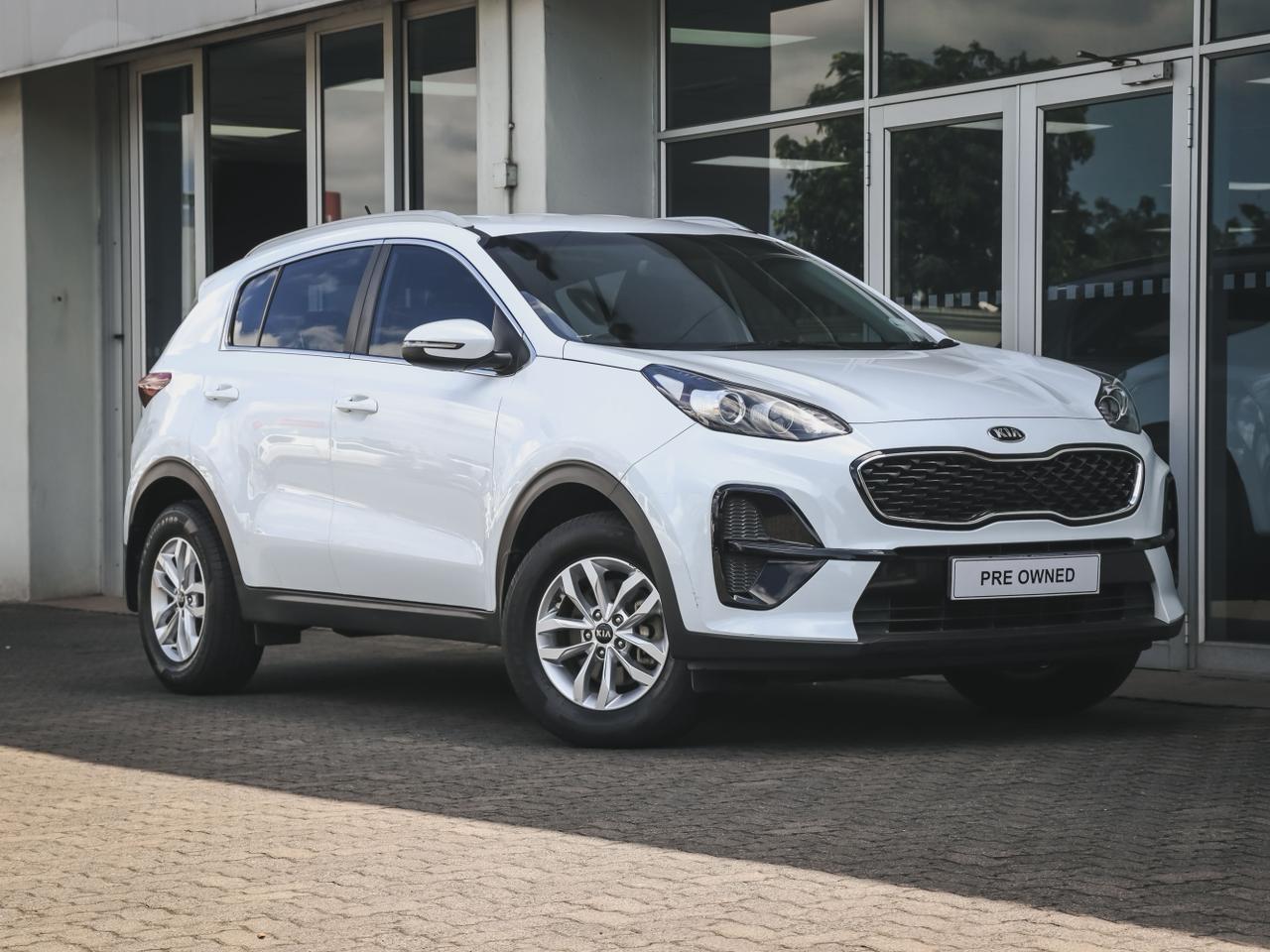 2019 Kia Sportage  for sale - UI70830
