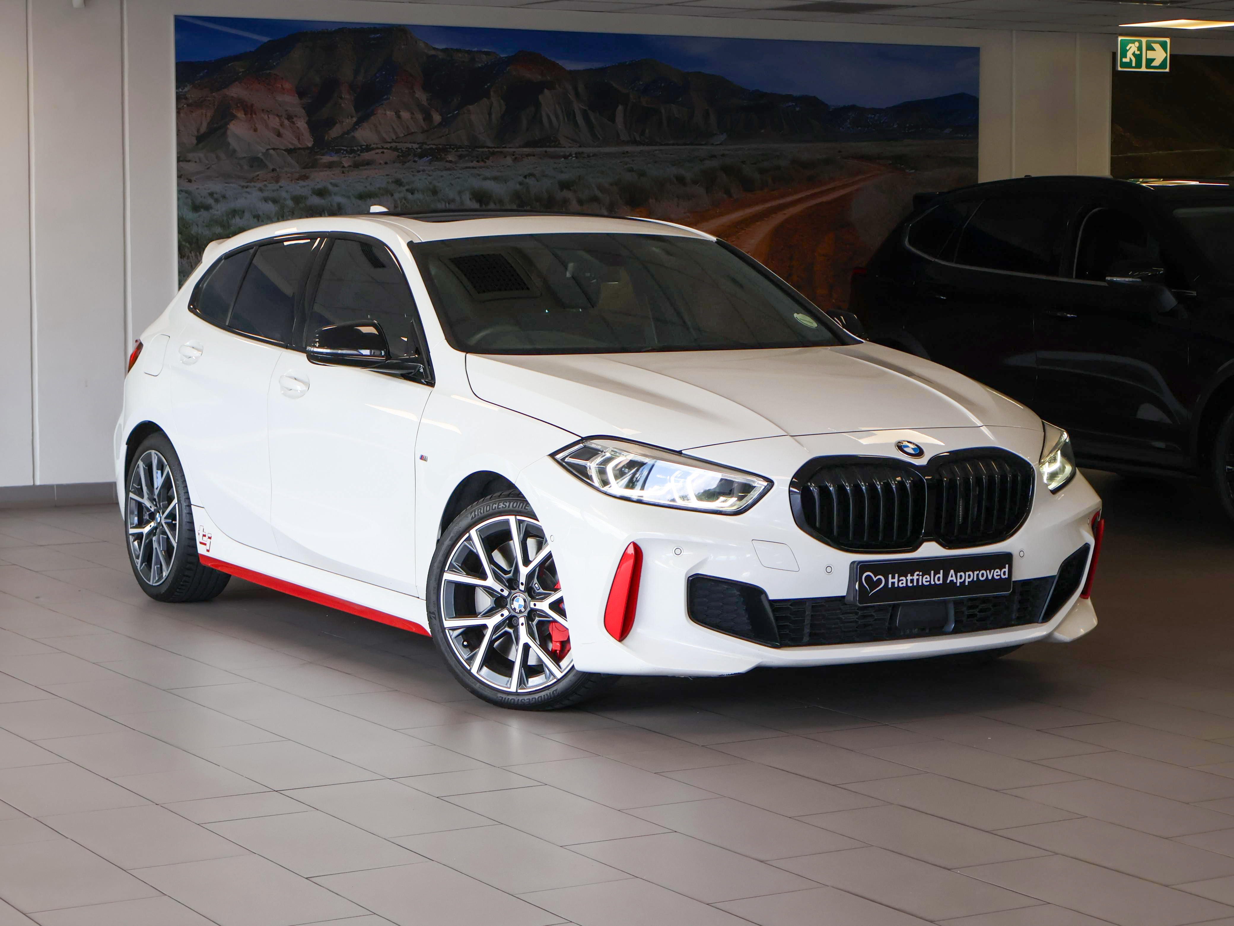 2021 BMW 1 Series  for sale - 8382491