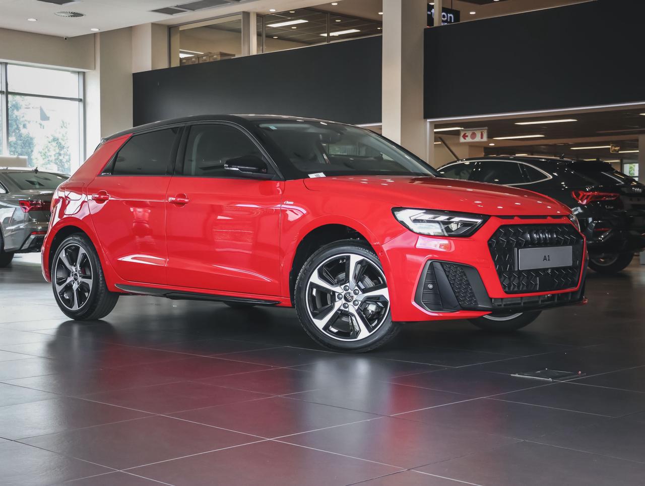 2026 Audi A1  for sale - 24AUD021370