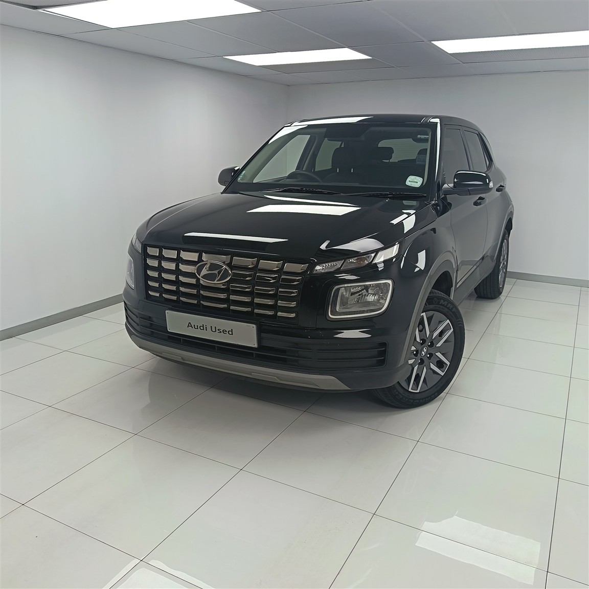 2023 Hyundai Venue  for sale - 1001-334521