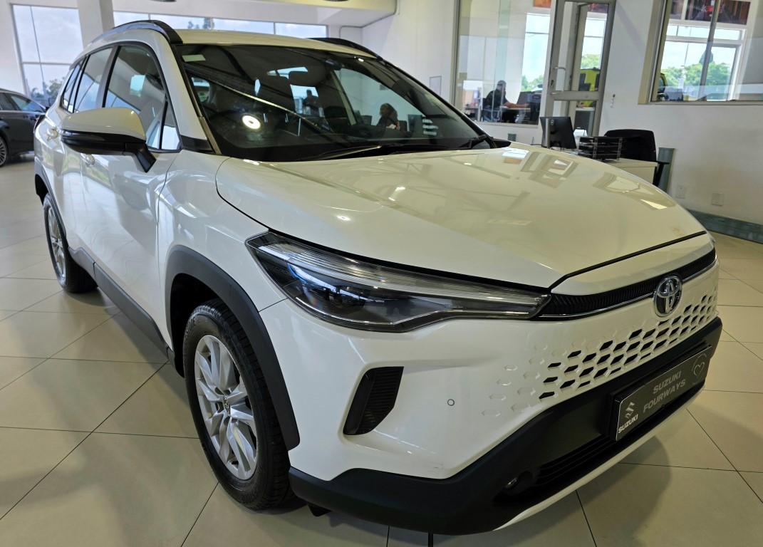 2025 Toyota Corolla Cross  for sale - US21929