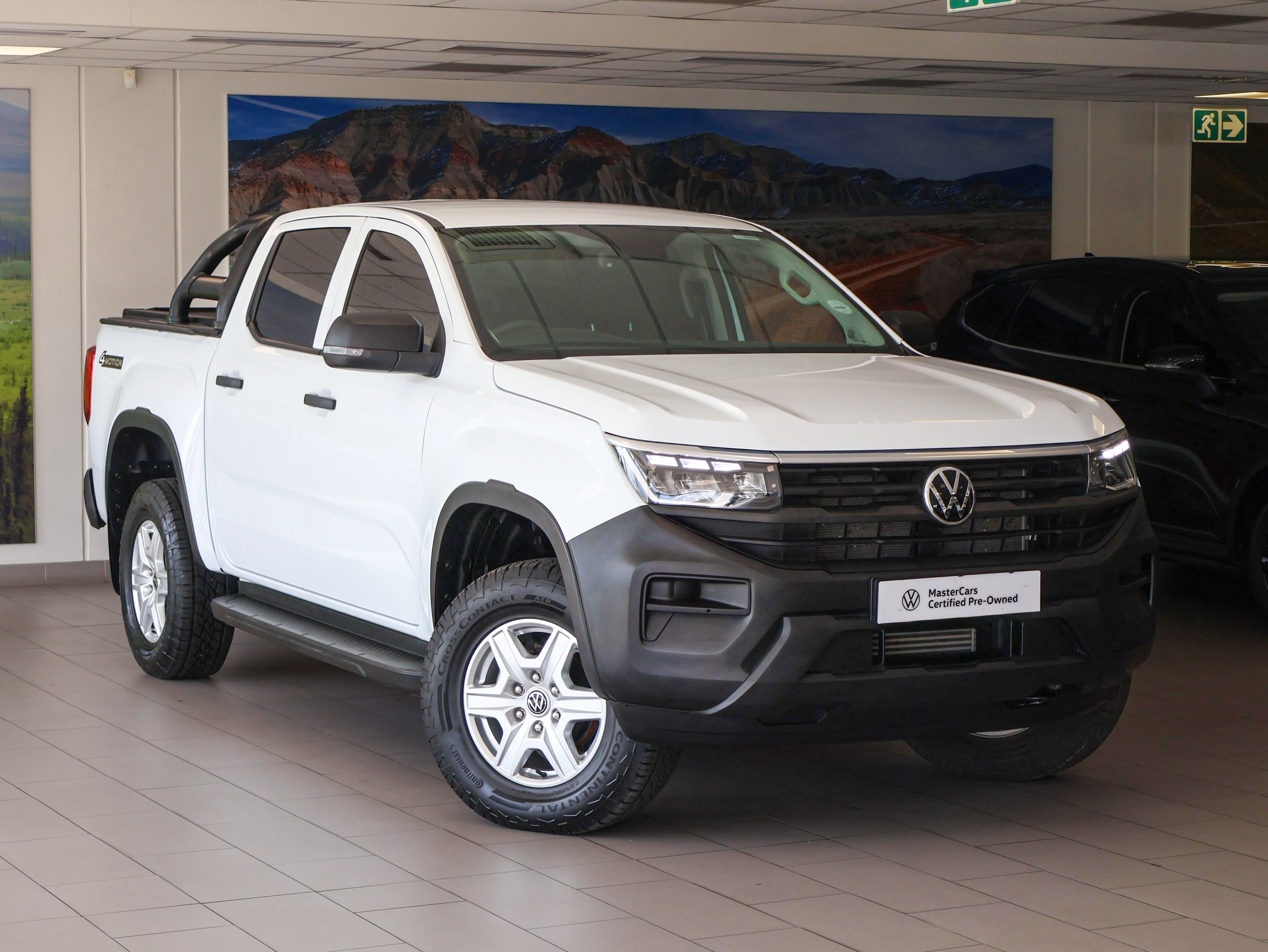 2024 Volkswagen Light Commercial Amarok  for sale - 8050891