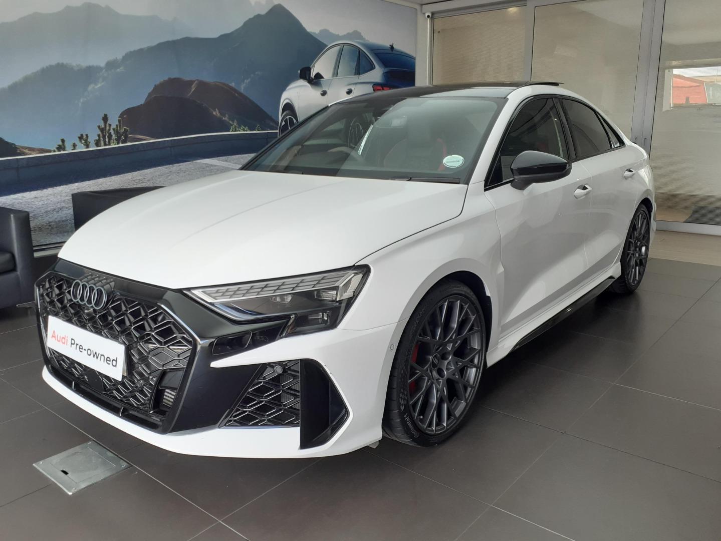 2025 Audi RS3  for sale - 24POA03075