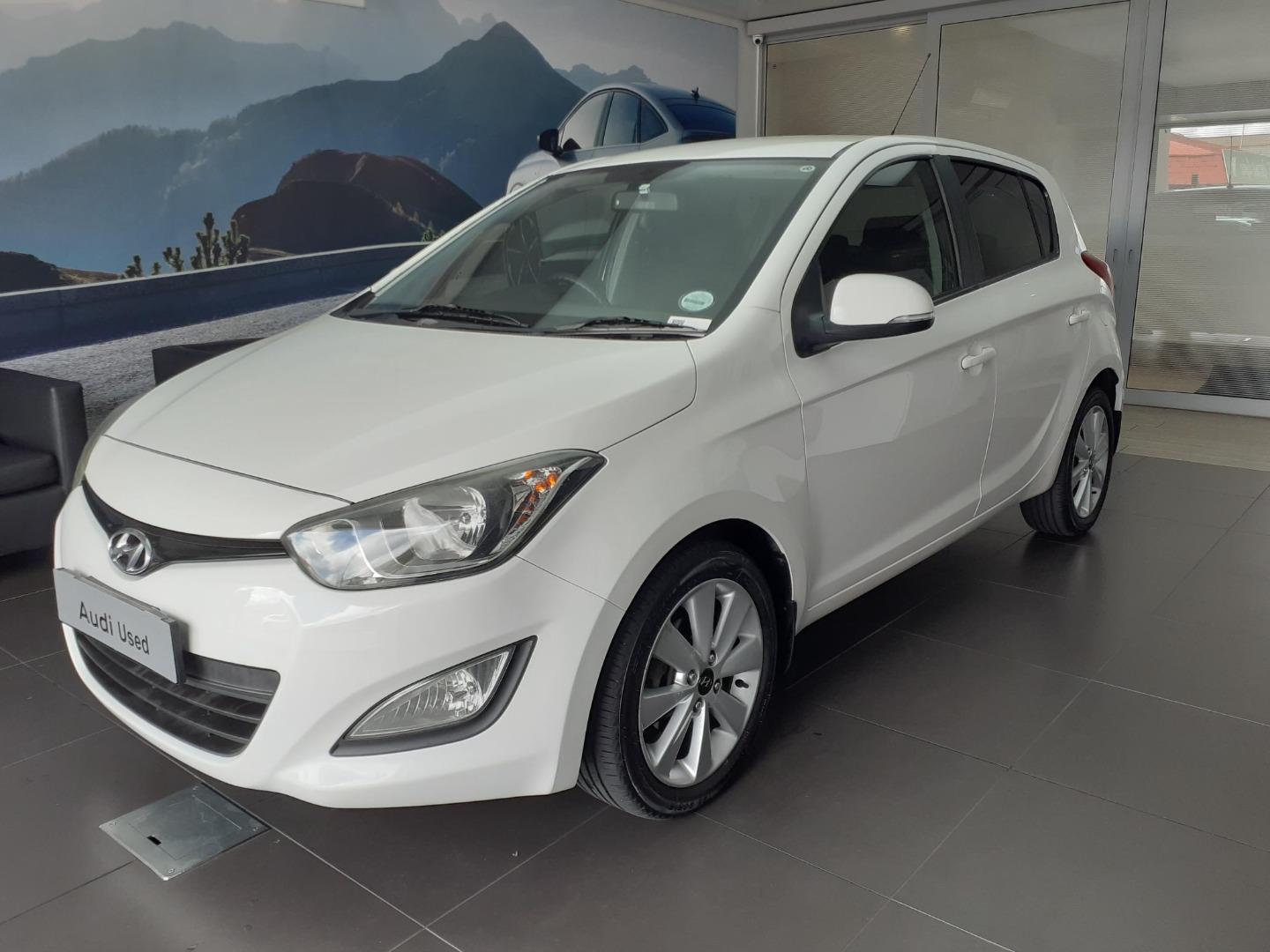 2015 Hyundai i20  for sale - 24UOP03044