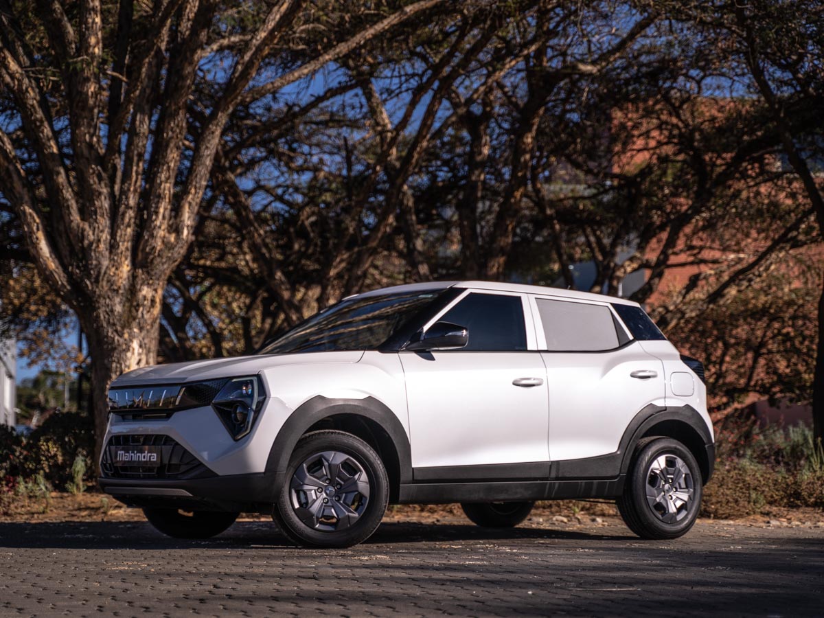 2026 Mahindra Xprez Panel Van  for sale - UMH70142