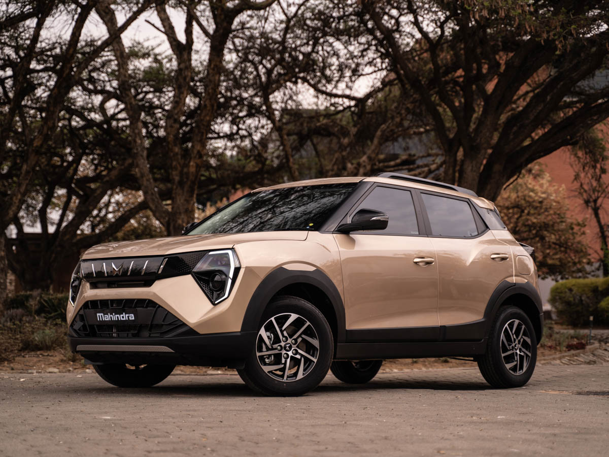 2026 Mahindra XUV3X0  for sale - UMH70154