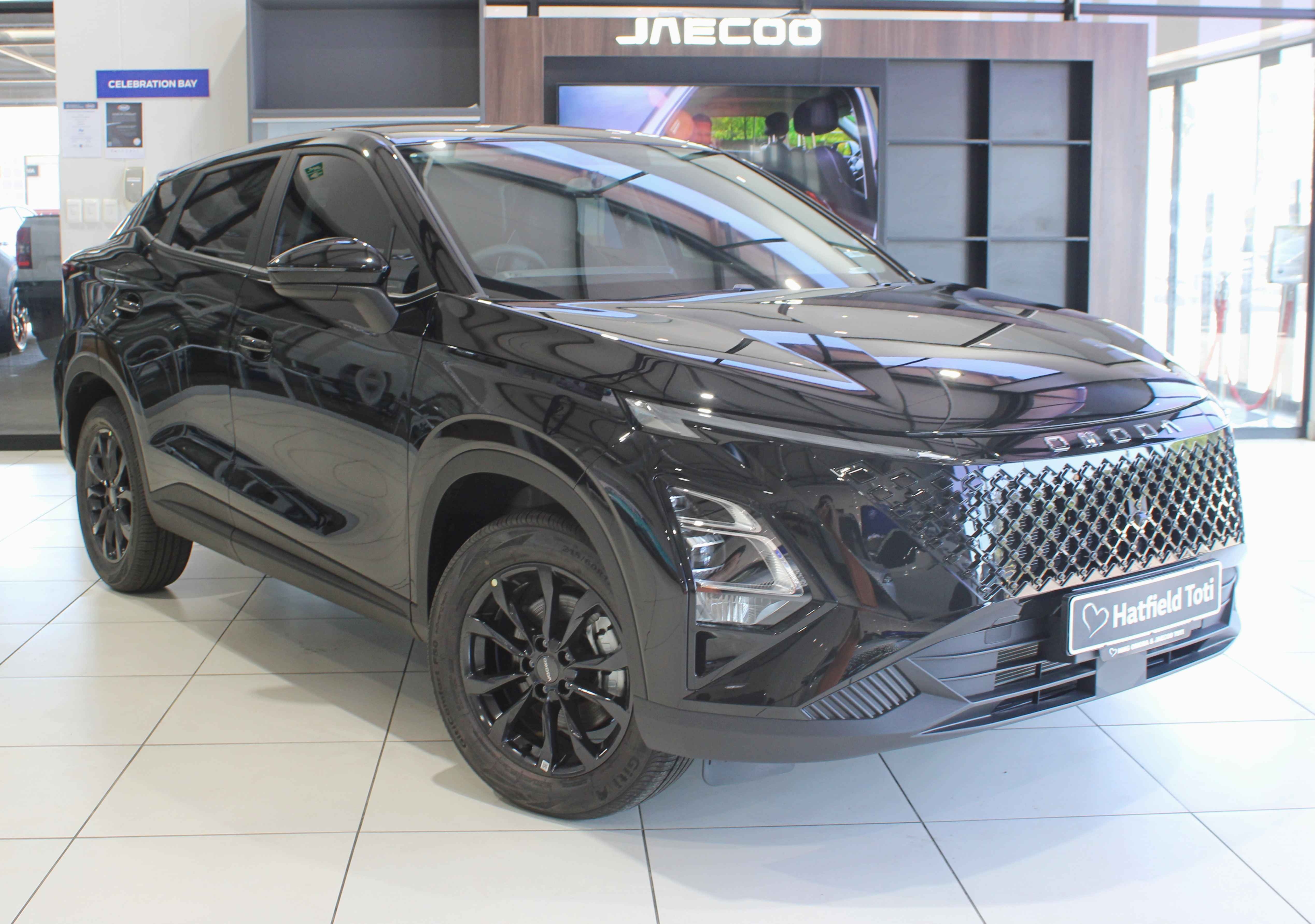 2026 OMODA C5 X  for sale - UF71708