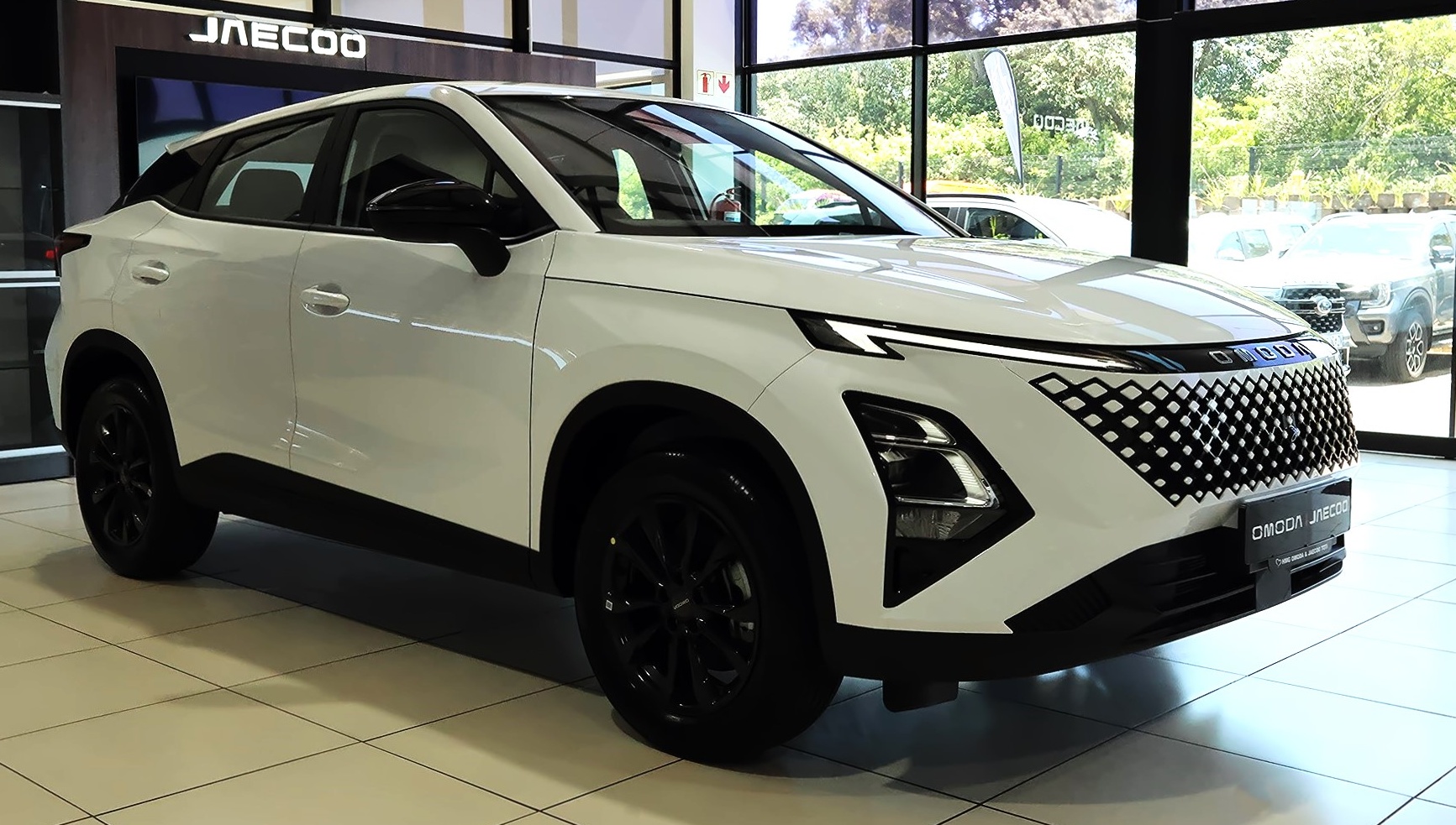 2026 OMODA C5 X  for sale - UF71709