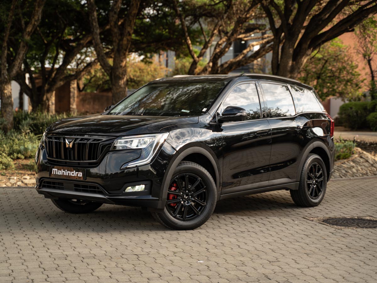 2026 Mahindra XUV700  for sale - UMH70167