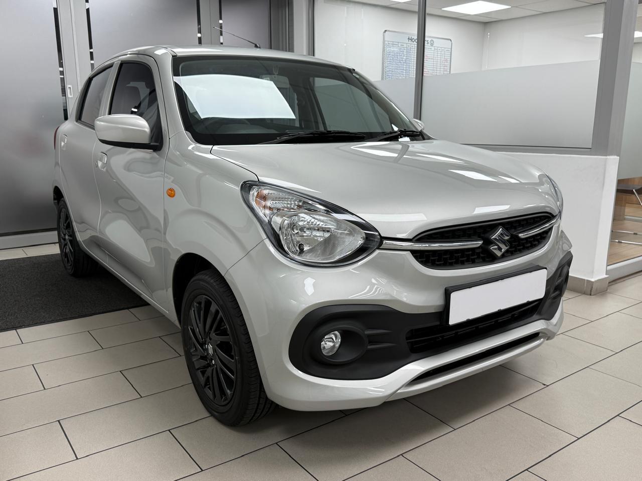 2026 Suzuki Celerio  for sale - 05HSDEM366514