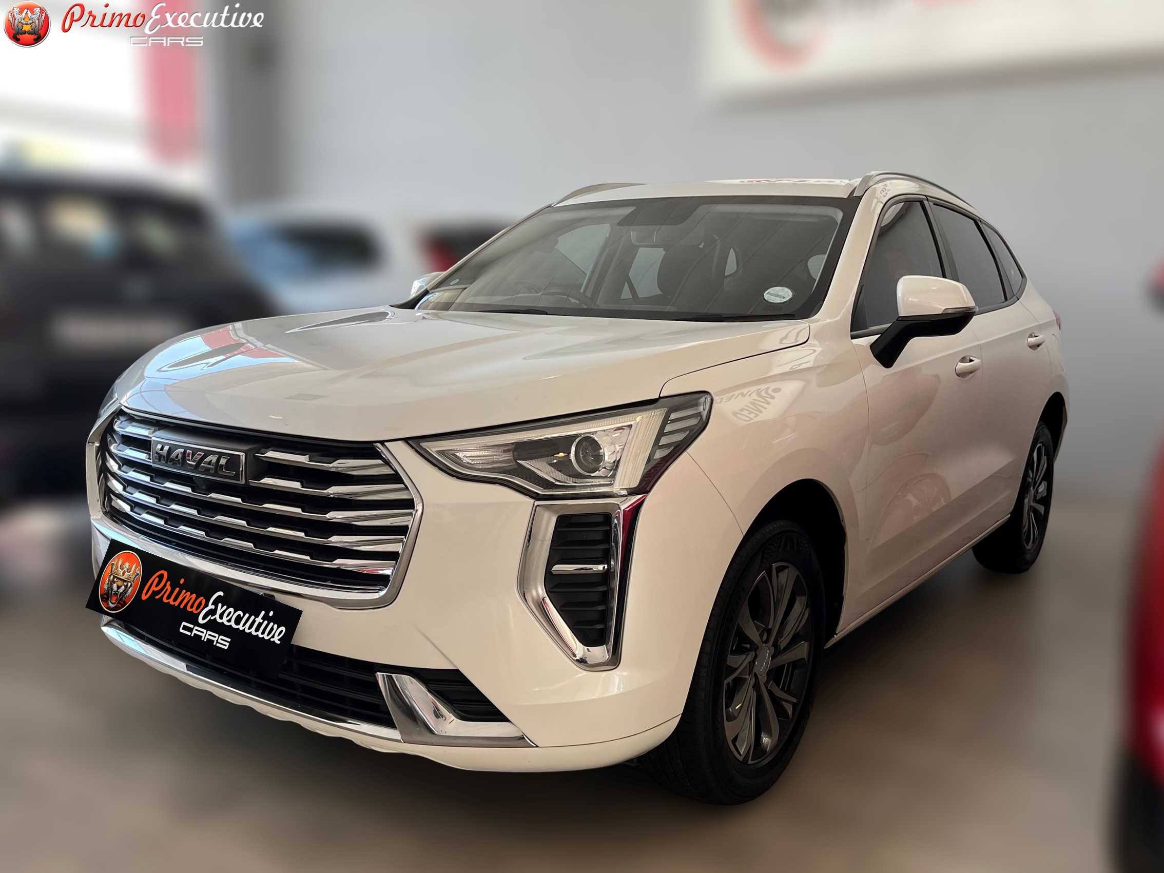 2022 Haval Jolion  for sale - 511392