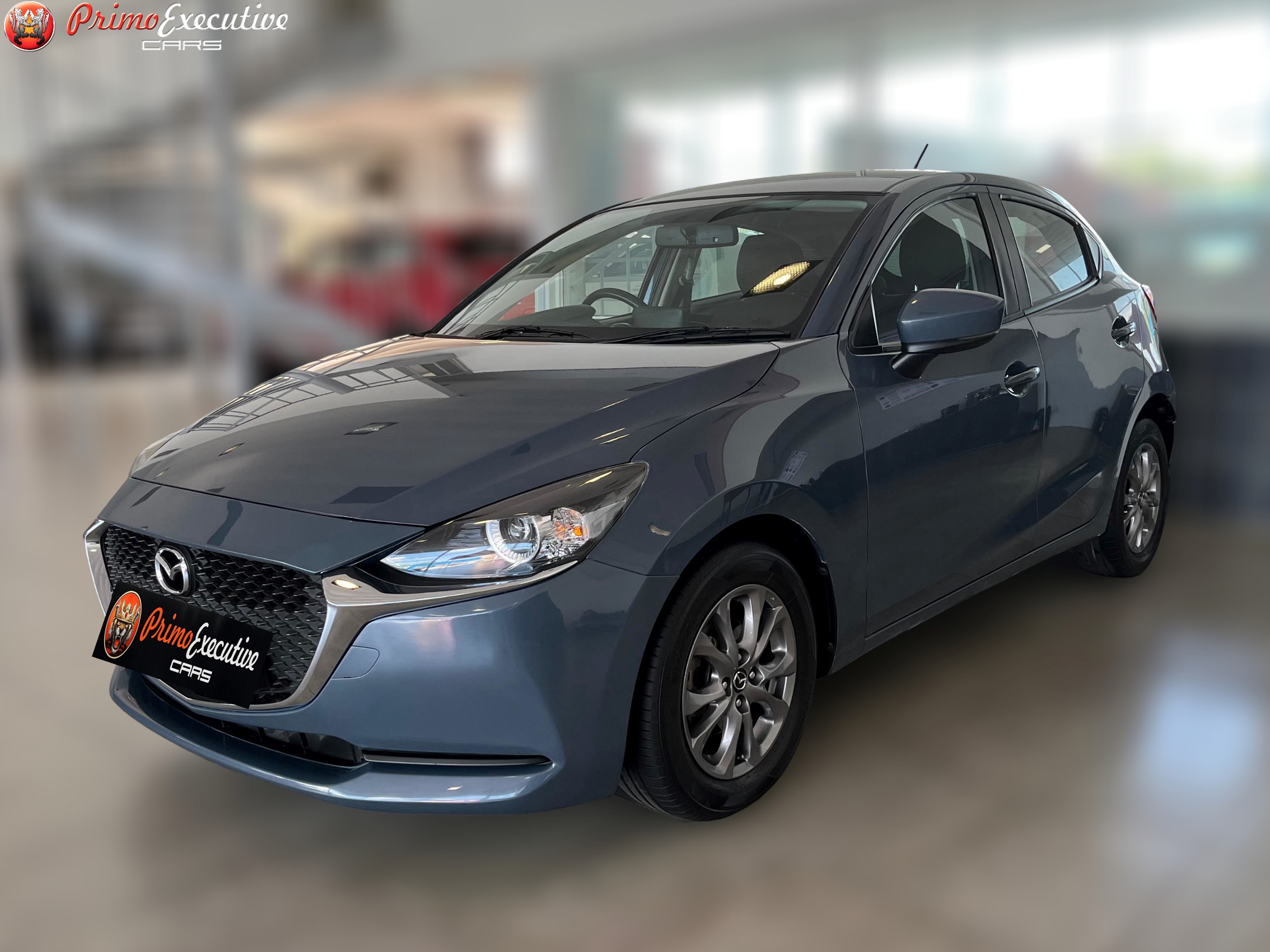2020 Mazda Mazda 2  for sale - 511396