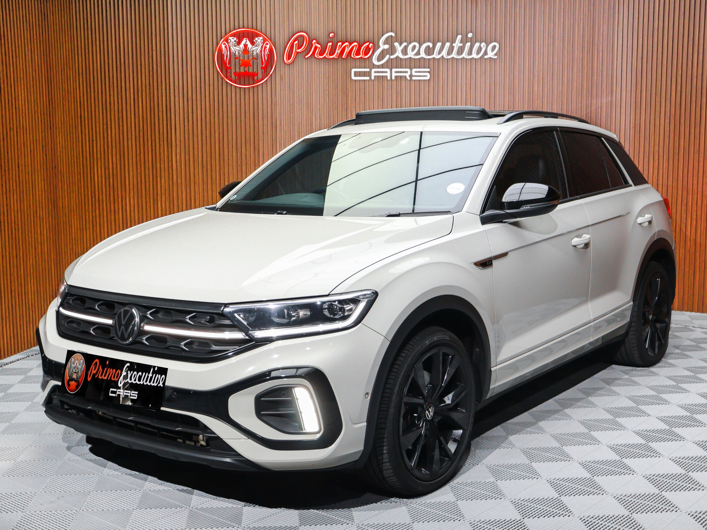 2023 Volkswagen T-Roc  - 511397