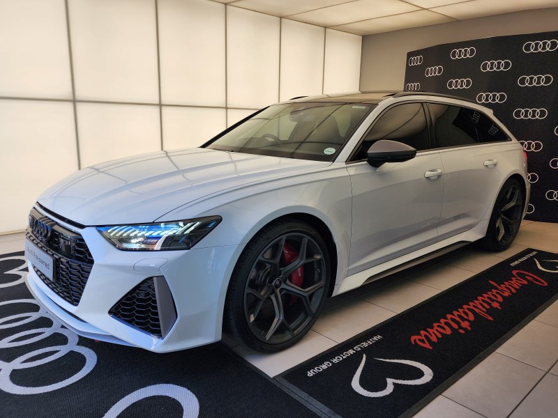 2025 Audi RS6 Avant Performance Quattro Q2FyTGlzdGluZzo2Nzg5NDA ...