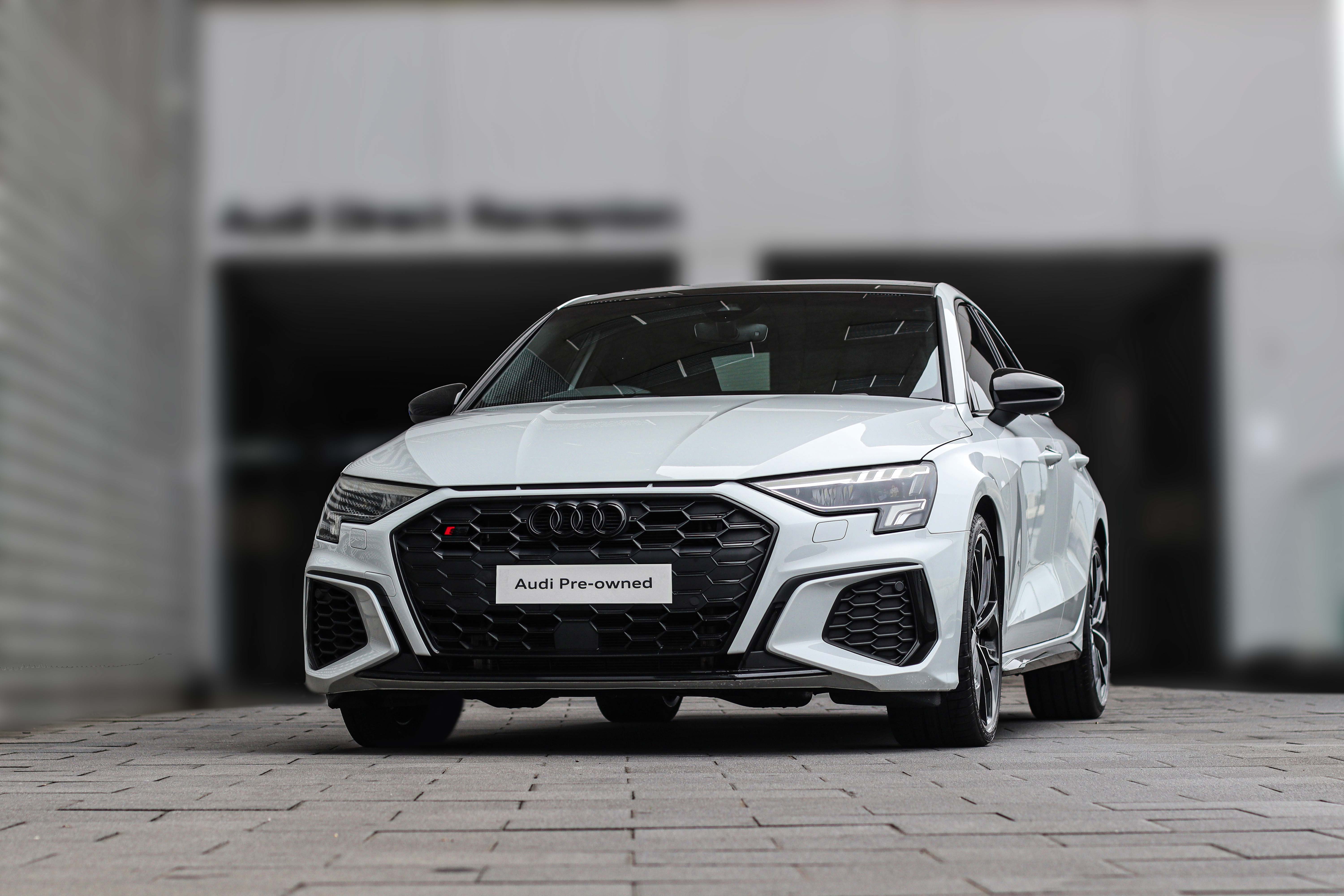 2023 Audi S3  for sale - S3Ti